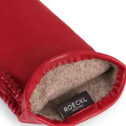 Regina - classic red (rot)
