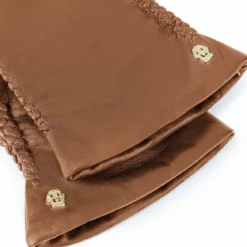 Regina - saddlebrown (braun)
