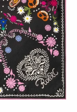 Resi 53x53 - black (schwarz)