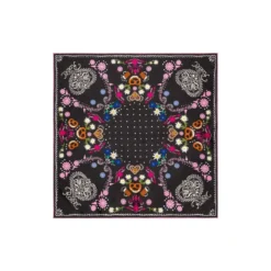 Resi 53x53 - black (schwarz)