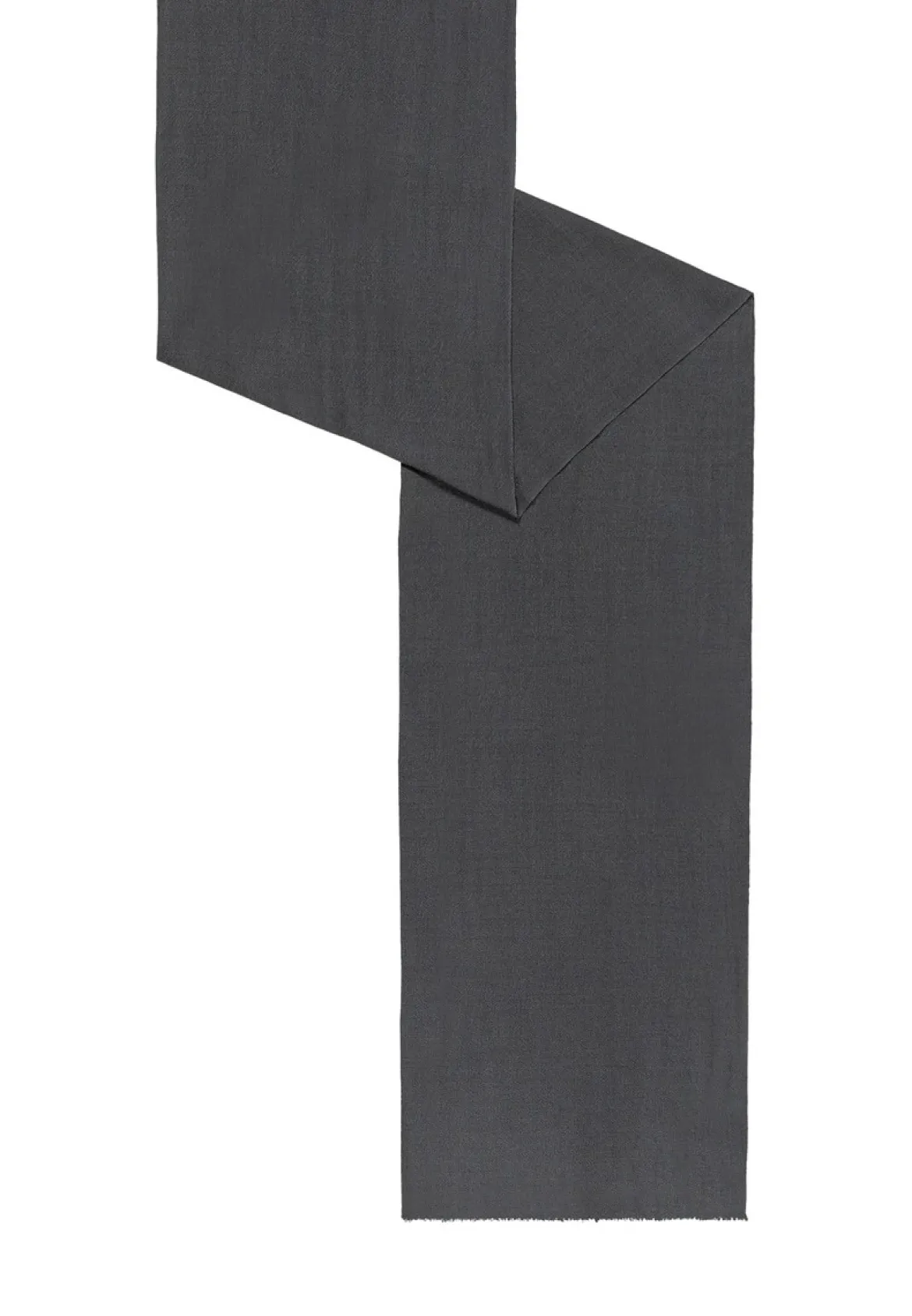 Ring Pashmina 70x200 - anthracite (grau)