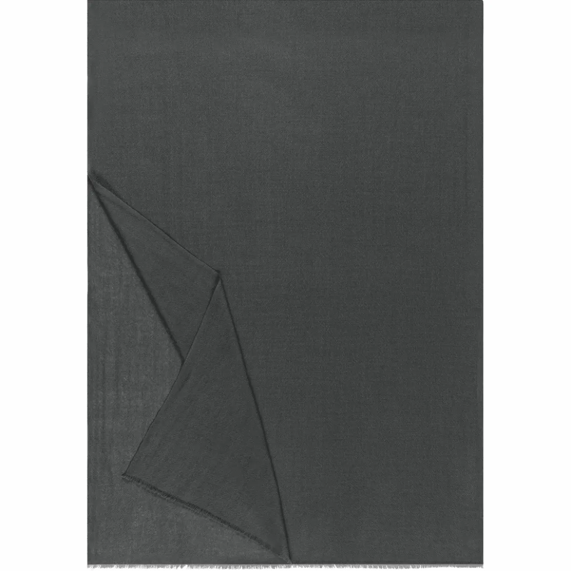 Ring Pashmina 70x200 - anthracite (grau)
