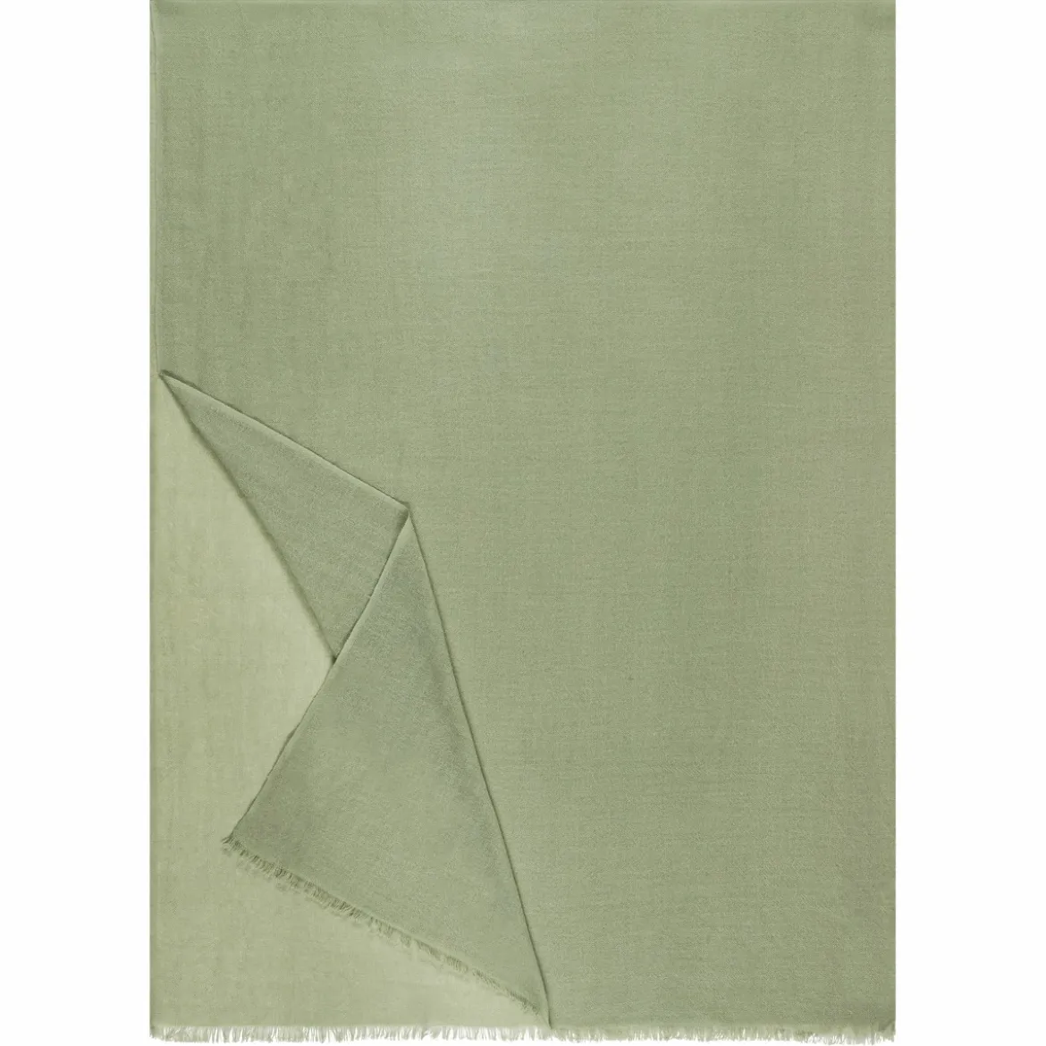 Ring Pashmina 70x200 - bay leaf (grün)