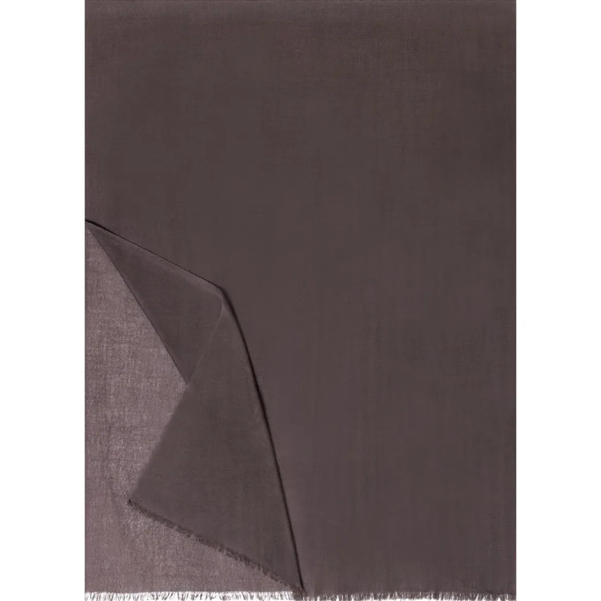 Ring Pashmina 70x200 - coffee (braun)