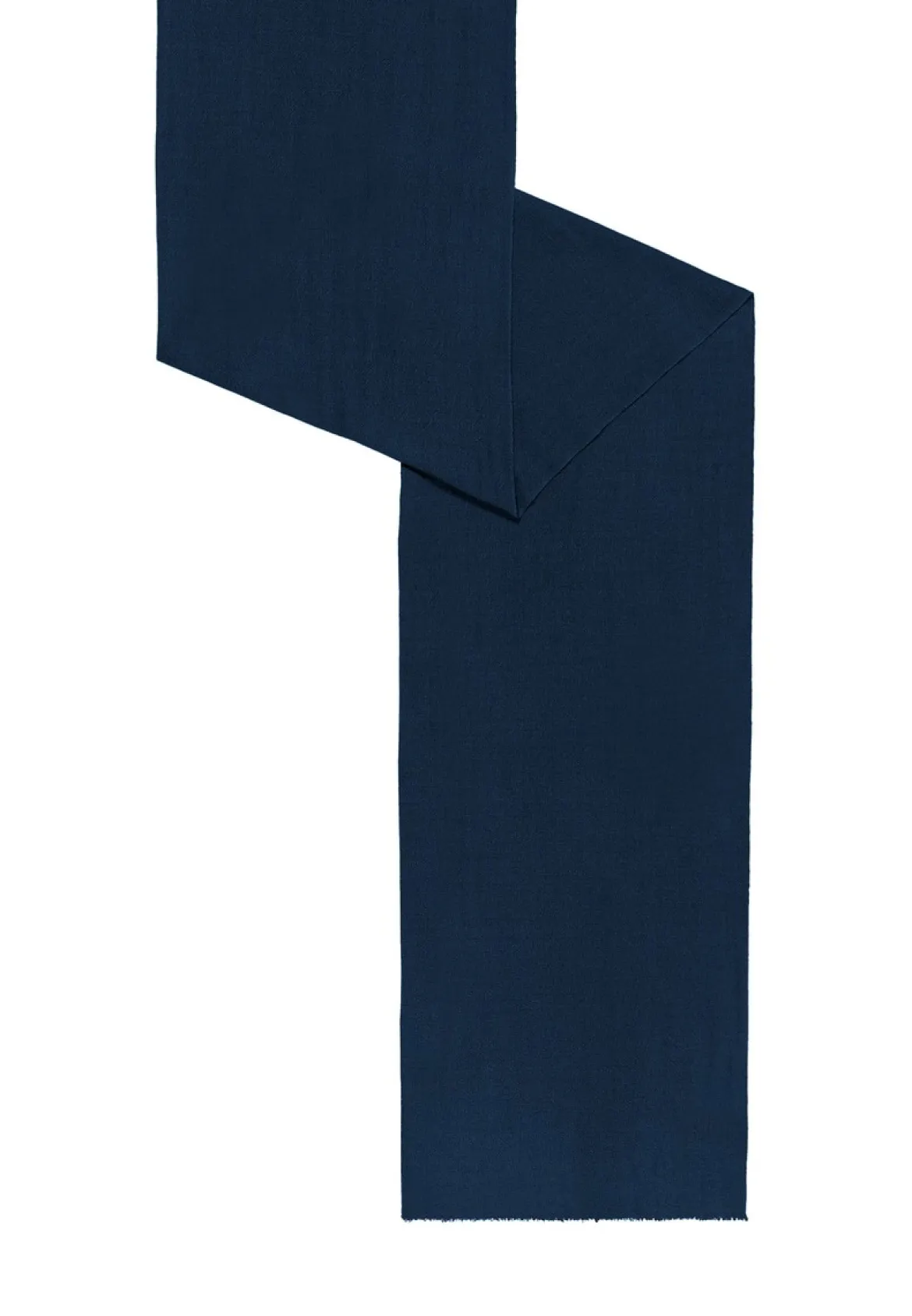 Ring Pashmina 70x200 - navy (blau)