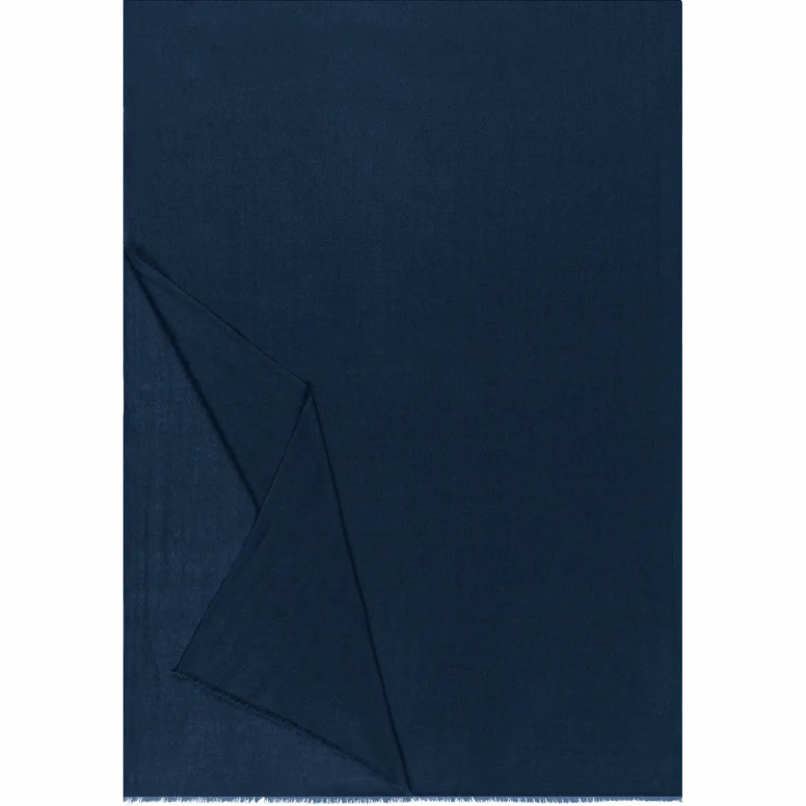 Ring Pashmina 70x200 - navy (blau)