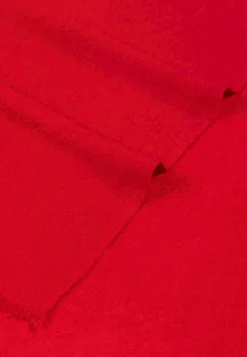 Ring Pashmina 70x200 - red (rot)