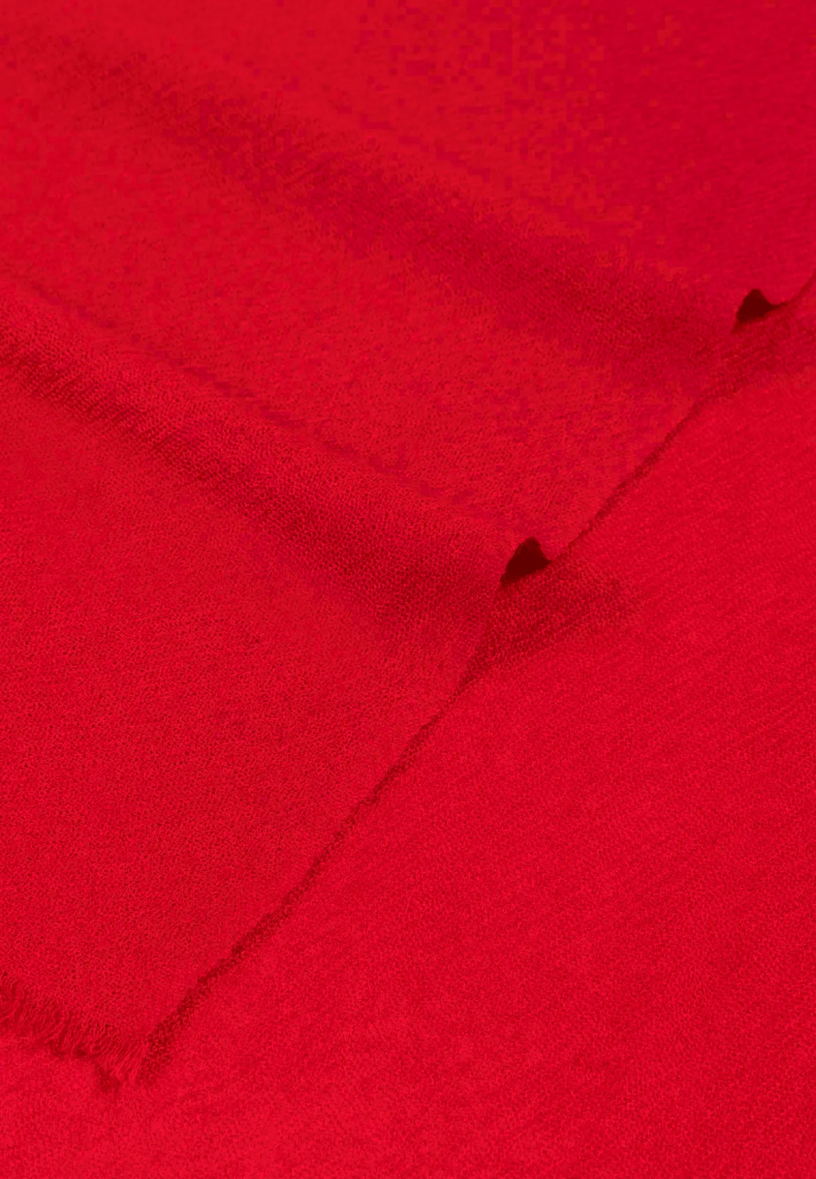 Ring Pashmina 70x200 - red (rot)