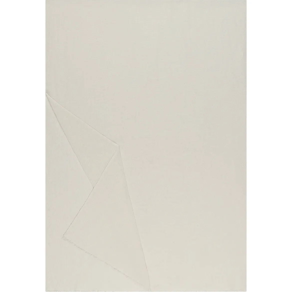 Ring Pashmina 70x200 - woolwhite (weiss)