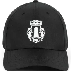 ROECKL x Unfair Athletics Cap - black (schwarz)
