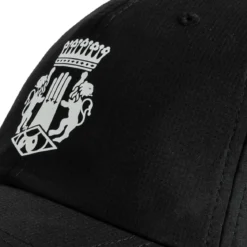 ROECKL x Unfair Athletics Cap - black (schwarz)
