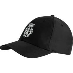 ROECKL x Unfair Athletics Cap - black (schwarz)