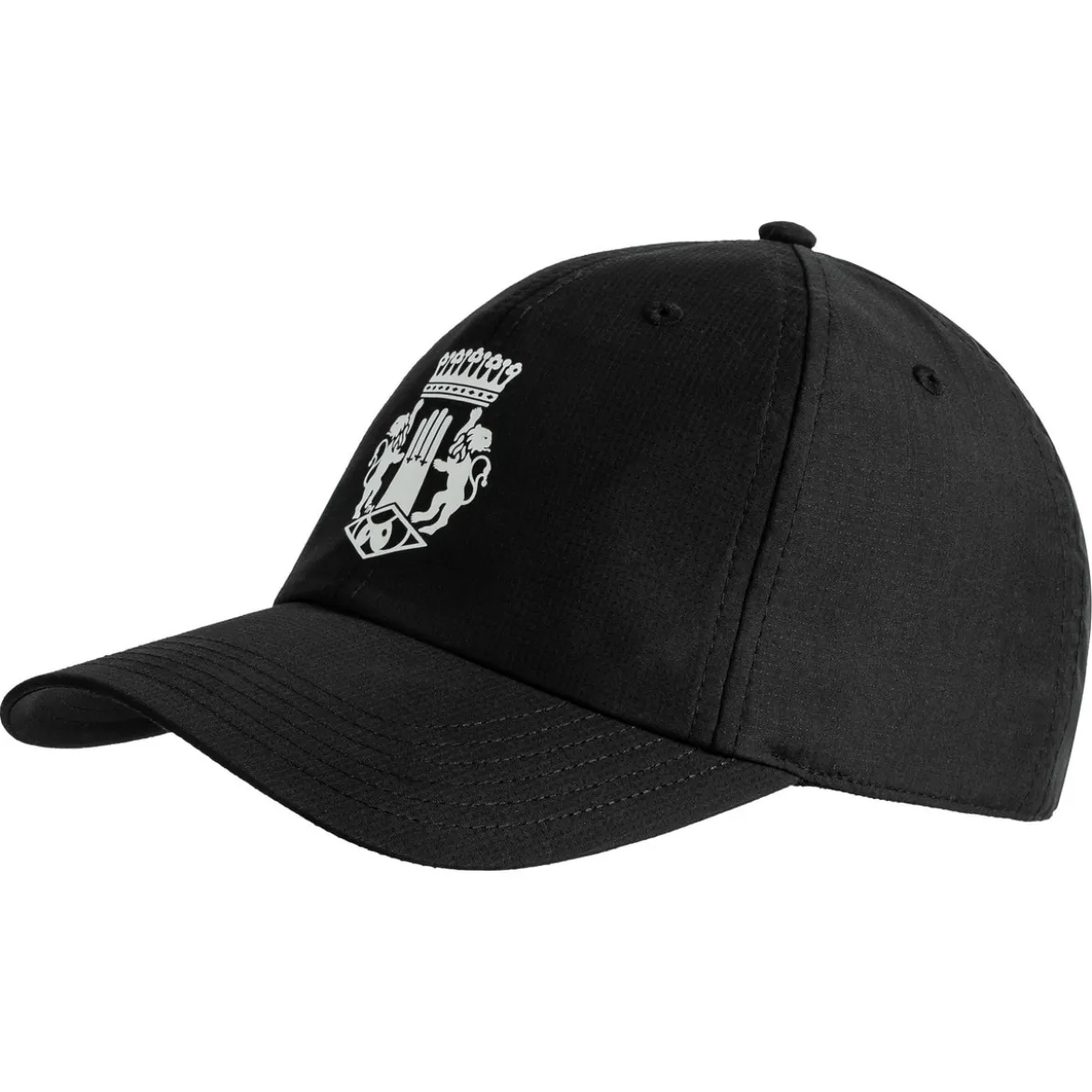 ROECKL x Unfair Athletics Cap - black (schwarz)