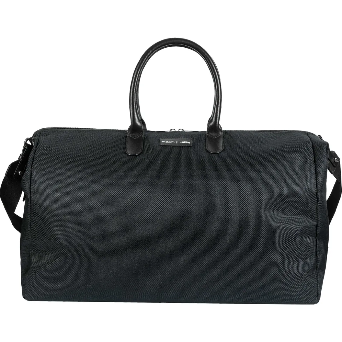 ROECKL x Unfair Athletics Weekender - black (schwarz)