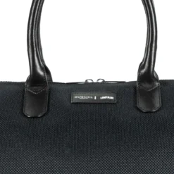 ROECKL x Unfair Athletics Weekender - black (schwarz)