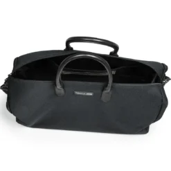 ROECKL x Unfair Athletics Weekender - black (schwarz)