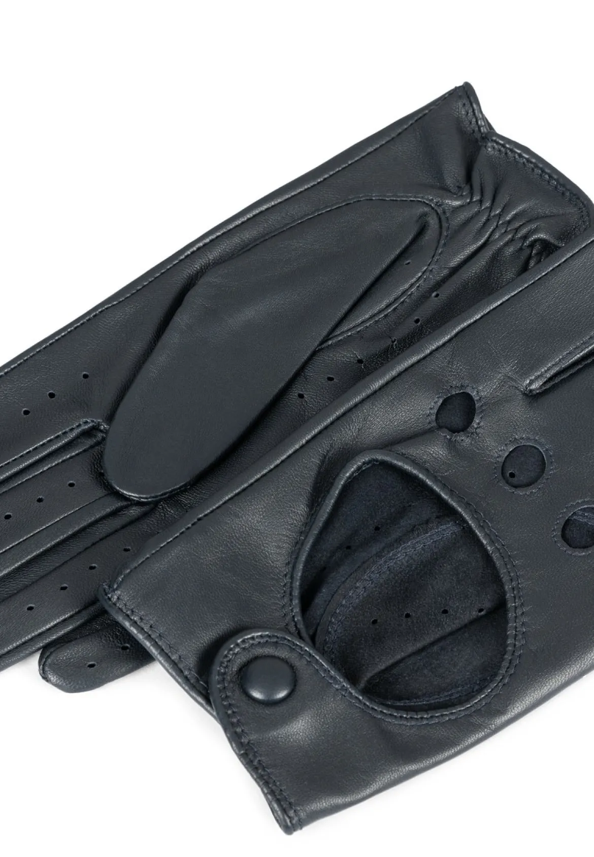 Rom Autofahrer - classic navy (blau)