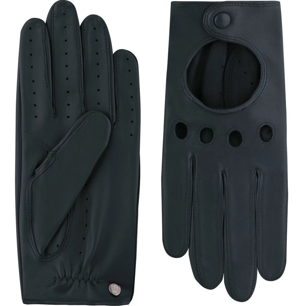 Rom Autofahrer - classic navy (blau)