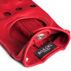 Rom Autofahrer - classic red (rot)