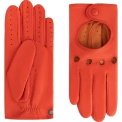 Rom Autofahrer - flamingo (pink)