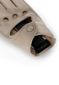 Rom Autofahrer - pearl (beige)