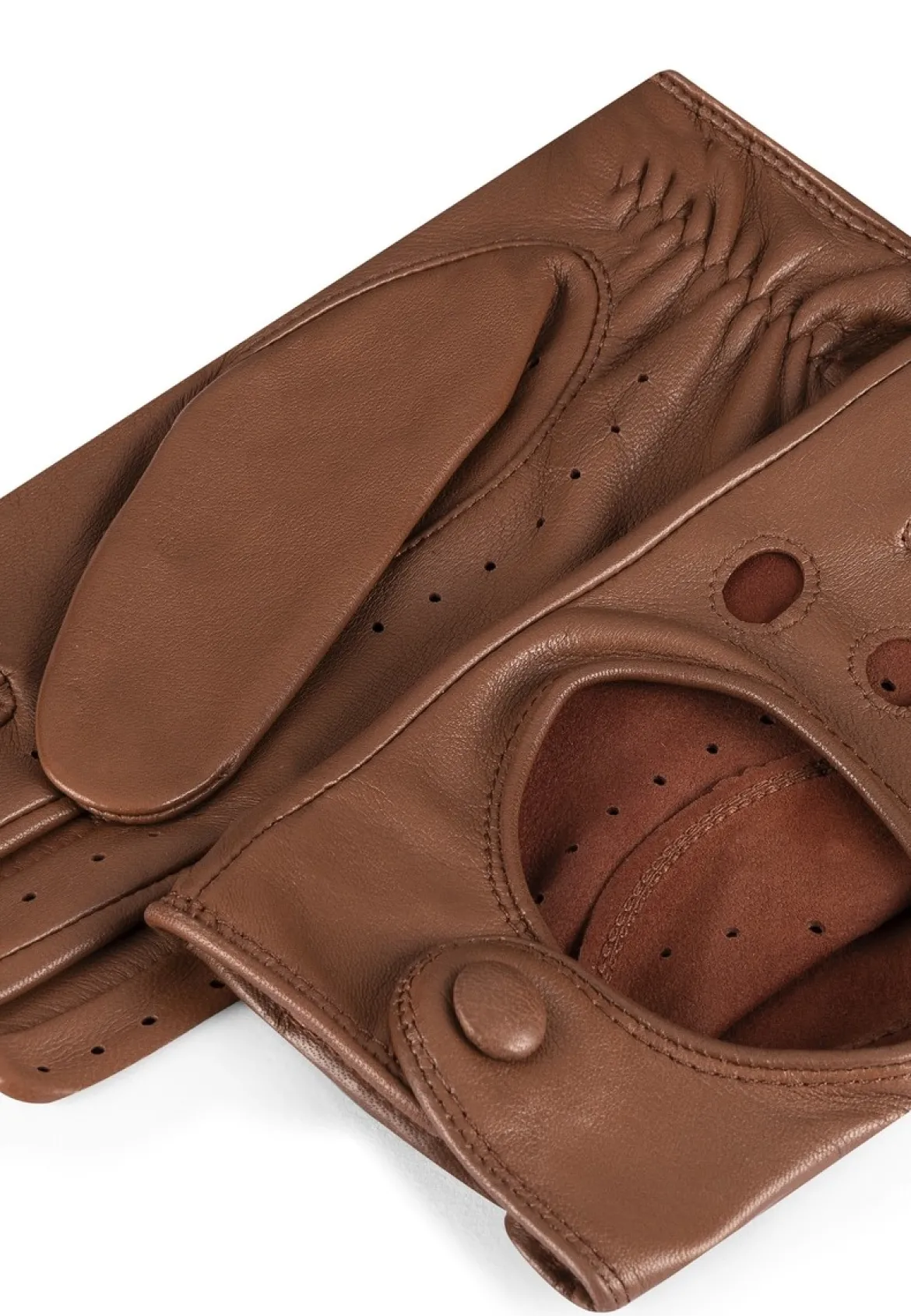 Rom Autofahrer - saddlebrown (braun)