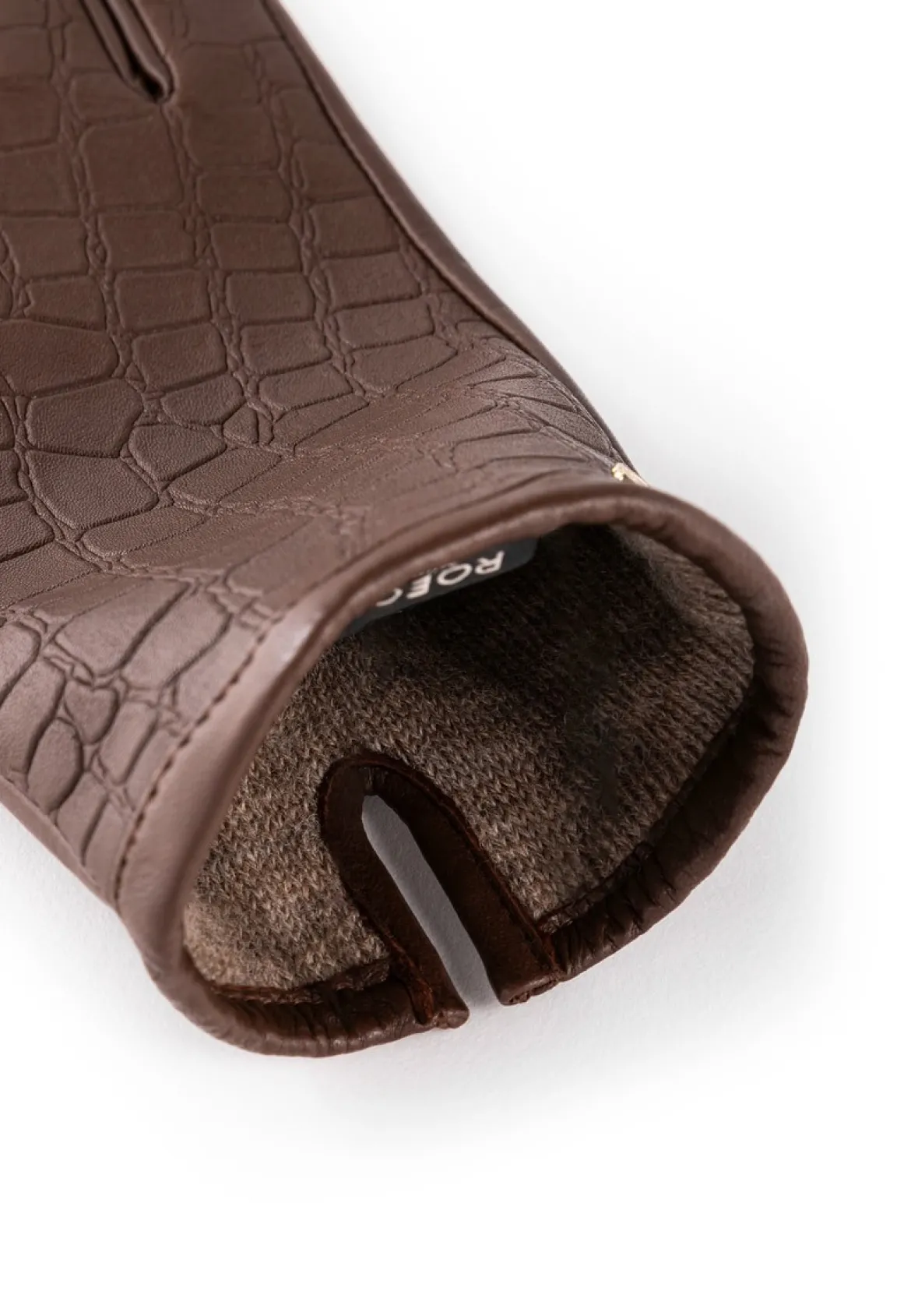 Rovereto - walnut (braun)
