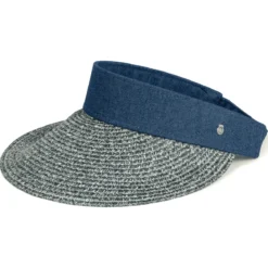 Salina - jeans (blau)