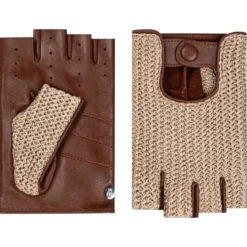 San Marco Autofahrer - saddlebrown (braun)