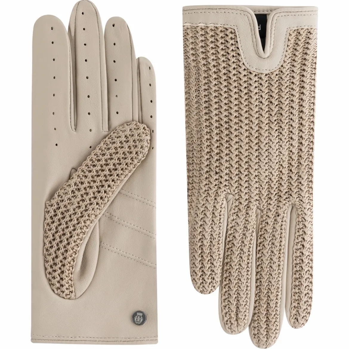 Sanremo - pearl (beige)