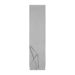 Shiny Nights Schal 25x180 - silvergrey (grau)