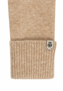 Snow Time Handschuhe - cashmere (beige)