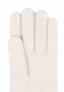 Snow Time Handschuhe - woolwhite (weiss)