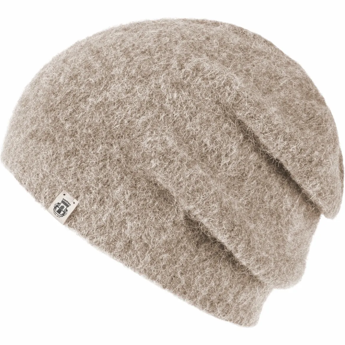 Soft Cloud Mütze - cashmere (beige)