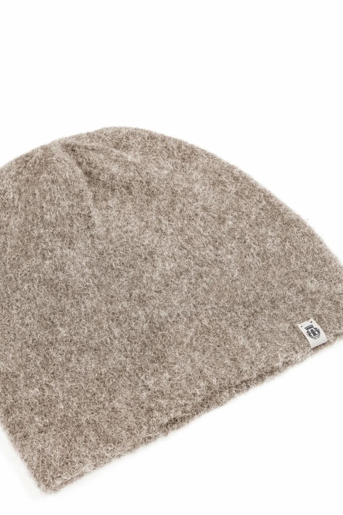 Soft Cloud Mütze - cashmere (beige)