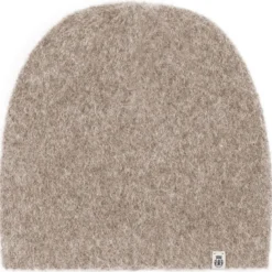 Soft Cloud Mütze - cashmere (beige)