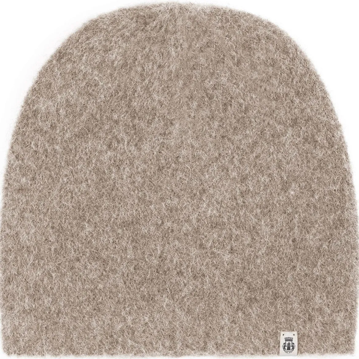 Soft Cloud Mütze - cashmere (beige)