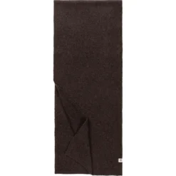 Soft Cloud Schal 35x180 - coffee (braun)