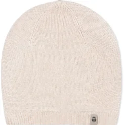 Soft Glam Mütze - linen (beige)