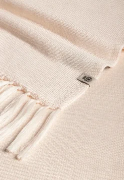 Soft Glam Schal 30x185 - linen (beige)