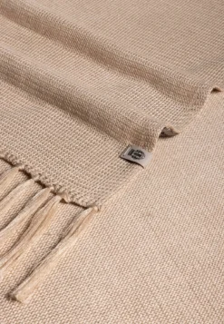 Soft Glam Schal 30x185 - sand (beige)