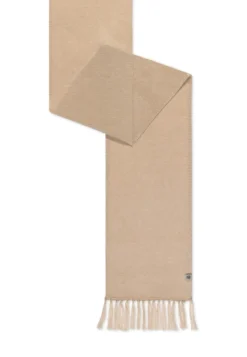 Soft Glam Schal 30x185 - sand (beige)