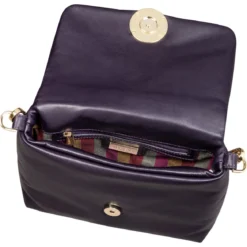 Soho mini soft - prune (lila)