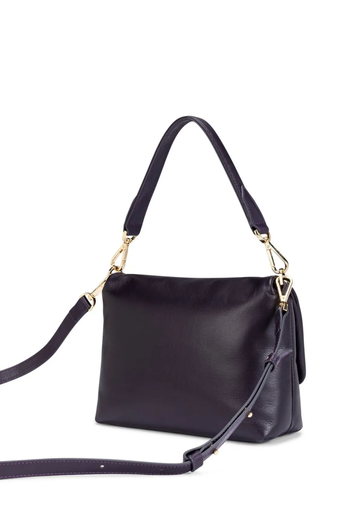 Soho mini soft - prune (lila)