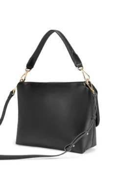 Soho small soft - black (schwarz)