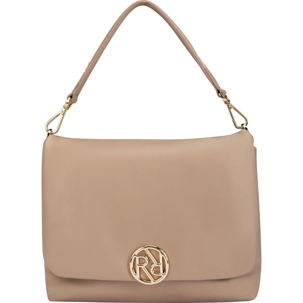 Soho small soft - desert (braun)