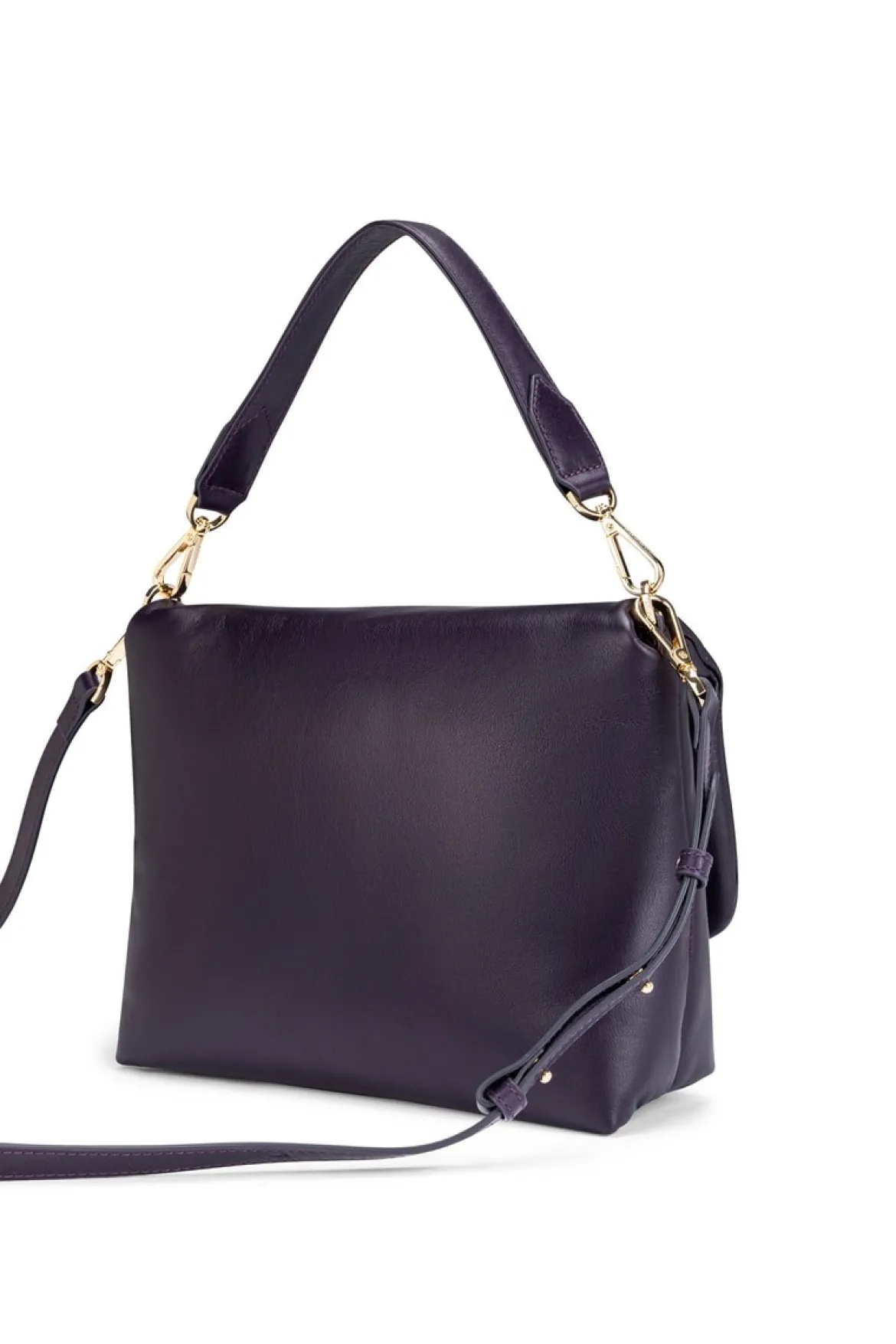 Soho small soft - prune (lila)