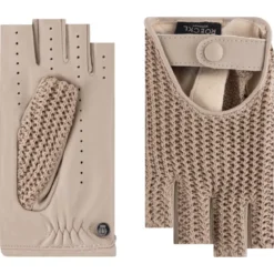 Sorrento Autofahrer - pearl (beige)