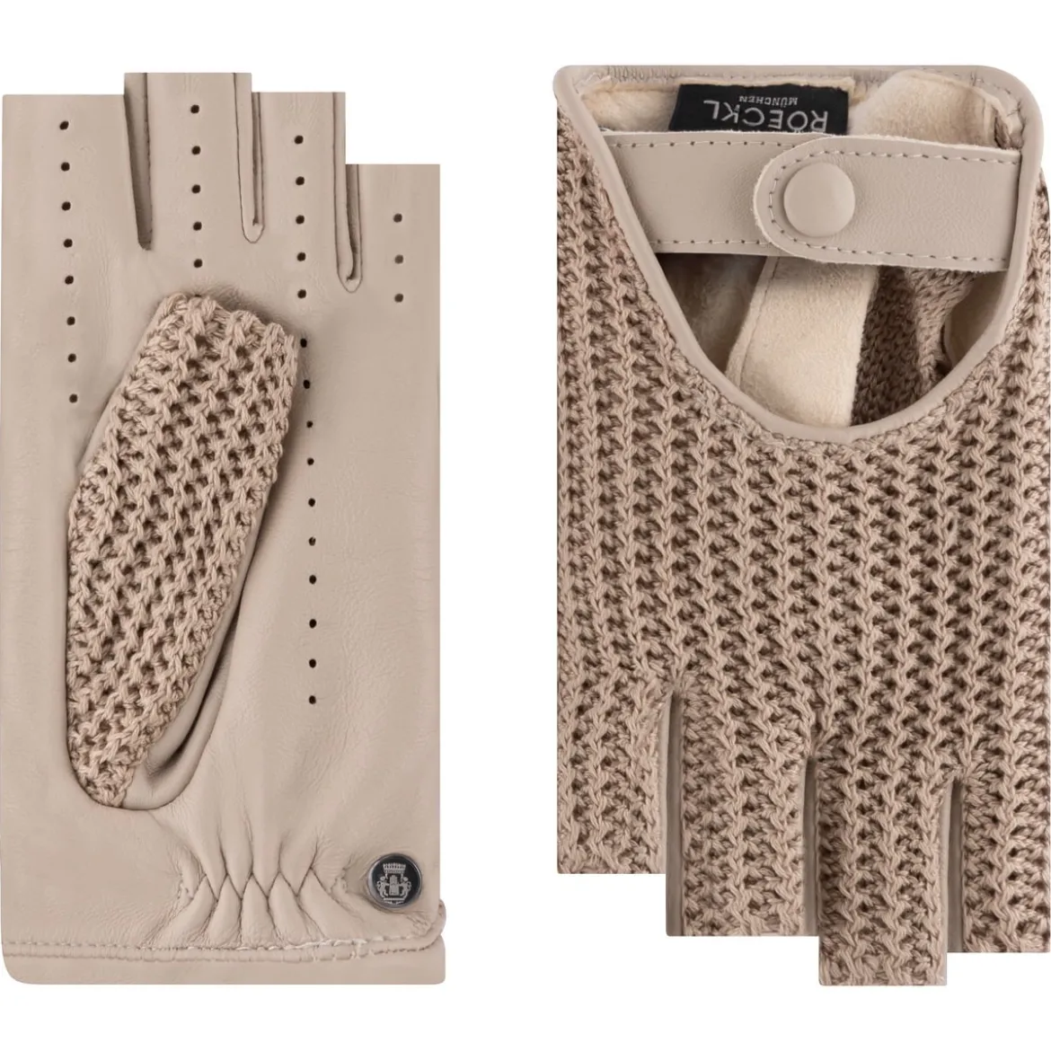 Sorrento Autofahrer - pearl (beige)