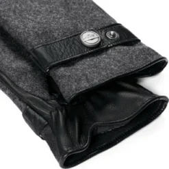 Starnberg - black (schwarz)